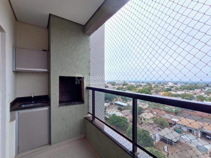 Apartamento com 3 quartos sendo 1 suíte no Jardim Climax em Dourados/MS — foto 13