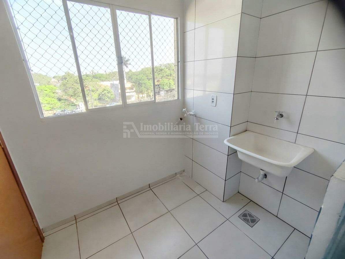 Apartamento com 2 quartos sendo 1 suíte no Centro em Dourados/MS — foto 3