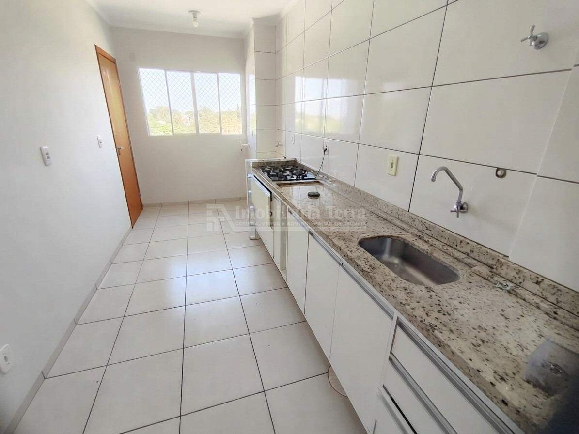 Apartamento com 2 quartos sendo 1 suíte no Centro em Dourados/MS — foto 2