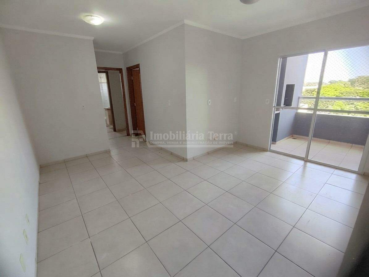 Apartamento com 2 quartos sendo 1 suíte no Centro em Dourados/MS — foto 4