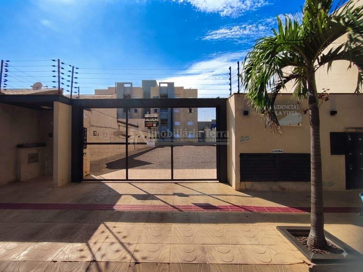 Apartamento com 2 quartos sendo 1 suíte no Centro em Dourados/MS — foto 1
