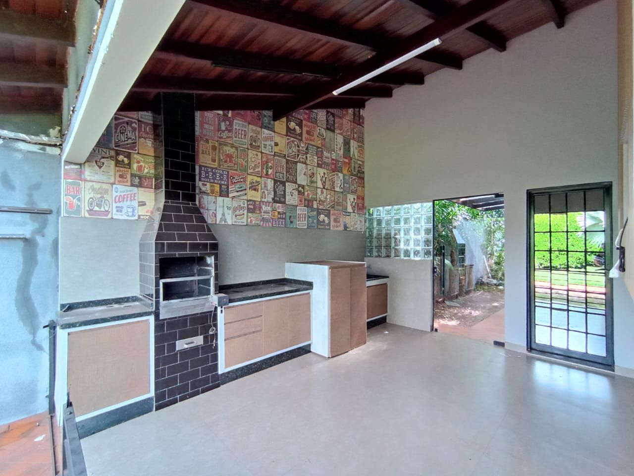 Casa com 4 quartos sendo 1 suíte no Parque Alvorada em Dourados/MS — foto 10