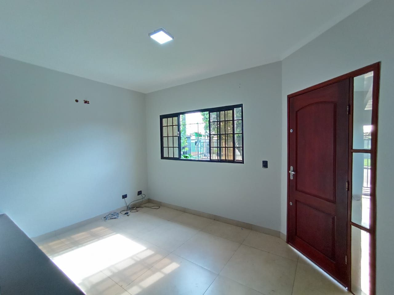 Casa com 4 quartos sendo 1 suíte no Parque Alvorada em Dourados/MS — foto 4