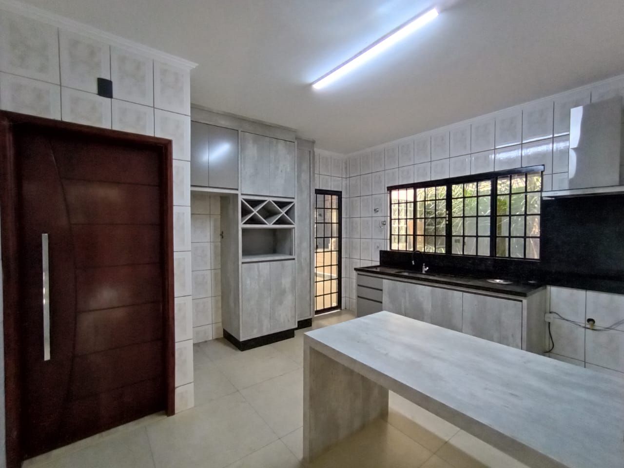 Casa com 4 quartos sendo 1 suíte no Parque Alvorada em Dourados/MS — foto 5