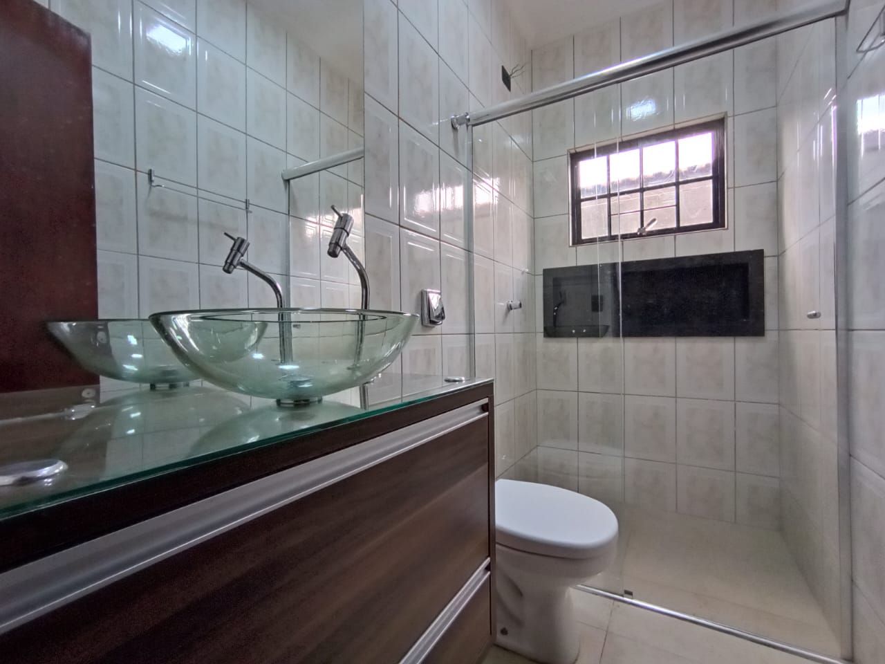 Casa com 4 quartos sendo 1 suíte no Parque Alvorada em Dourados/MS — foto 9