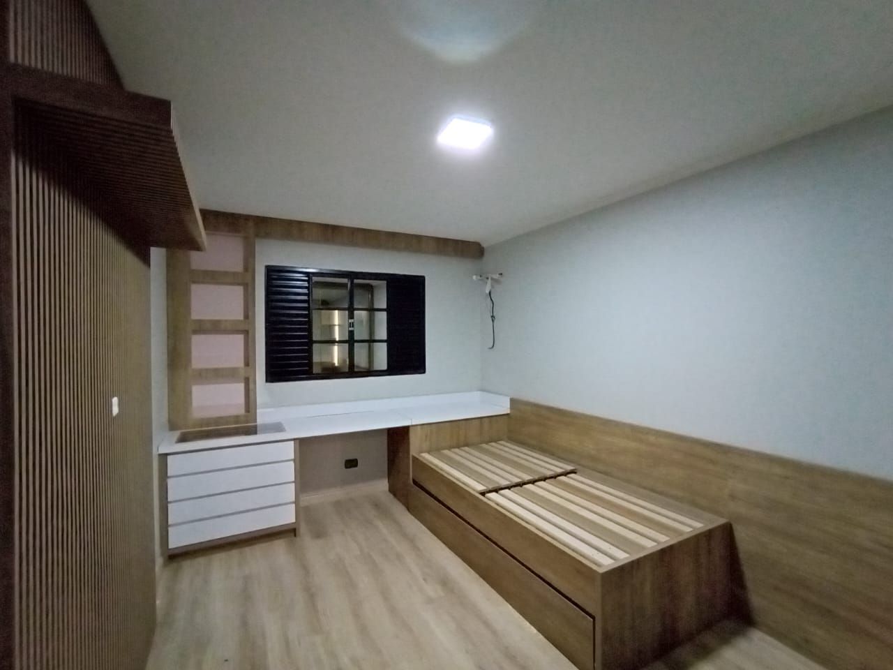 Casa com 4 quartos sendo 1 suíte no Parque Alvorada em Dourados/MS — foto 8