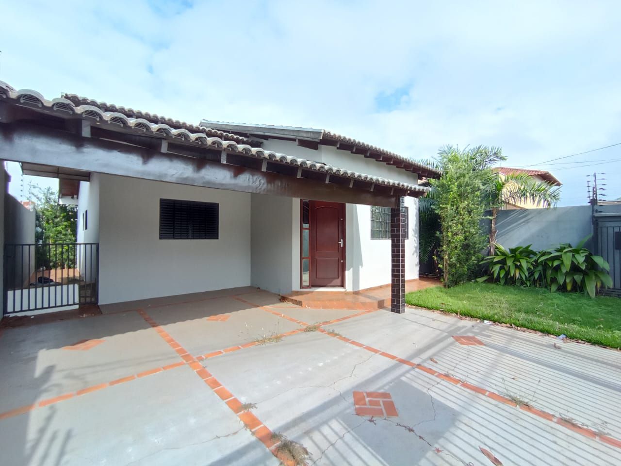 Casa com 4 quartos sendo 1 suíte no Parque Alvorada em Dourados/MS — foto 2