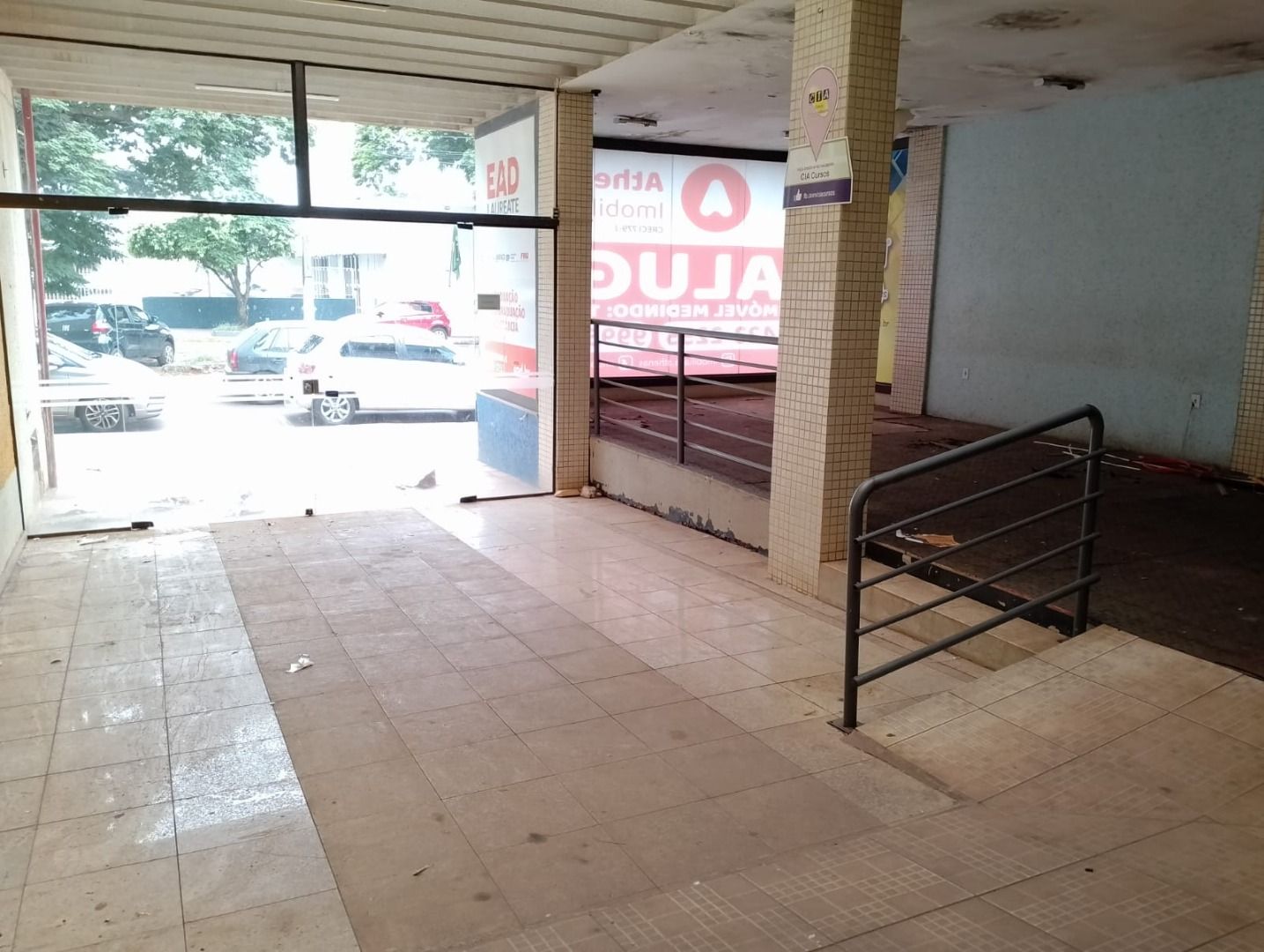 Salão Comercial no Centro em Dourados/MS — foto 2