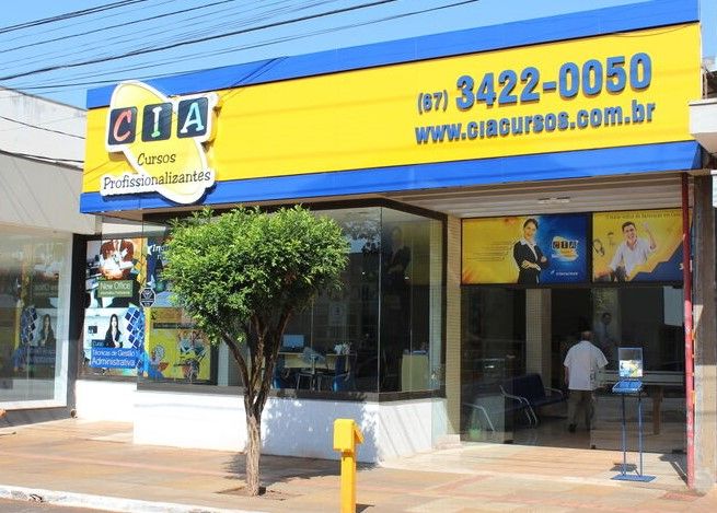 Salão Comercial no Centro em Dourados/MS — foto 1