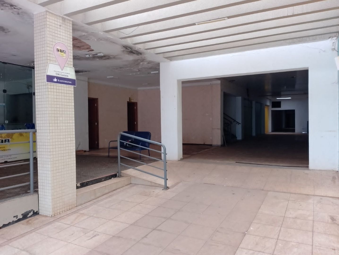 Salão Comercial no Centro em Dourados/MS — foto 3