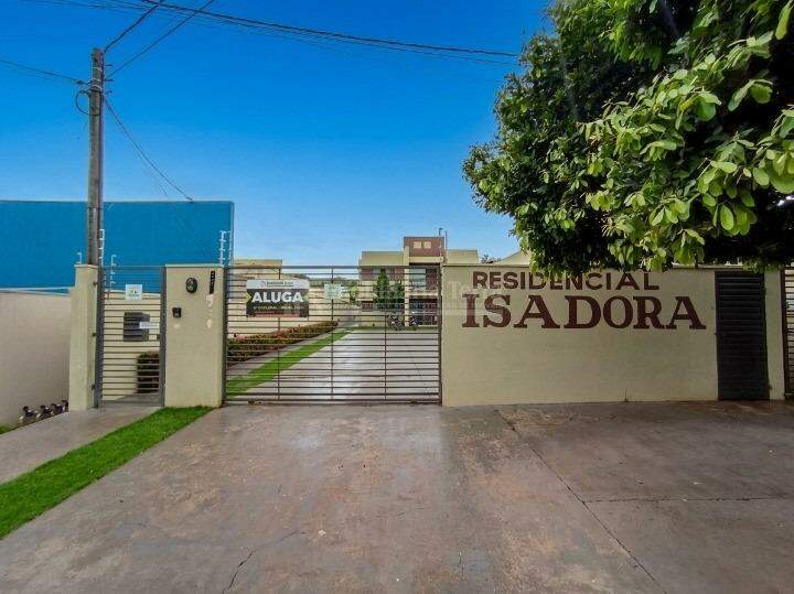 Apartamento com 1 quartos no Jardim Universitário em Dourados/MS — foto 1