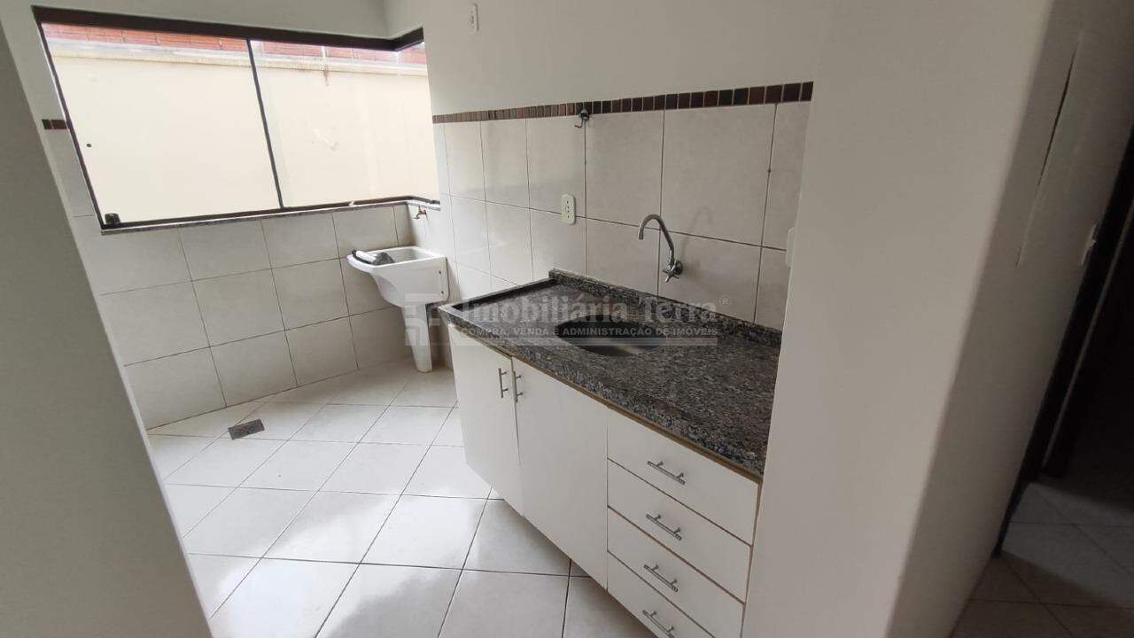 Apartamento com 1 quartos no Jardim Universitário em Dourados/MS — foto 3