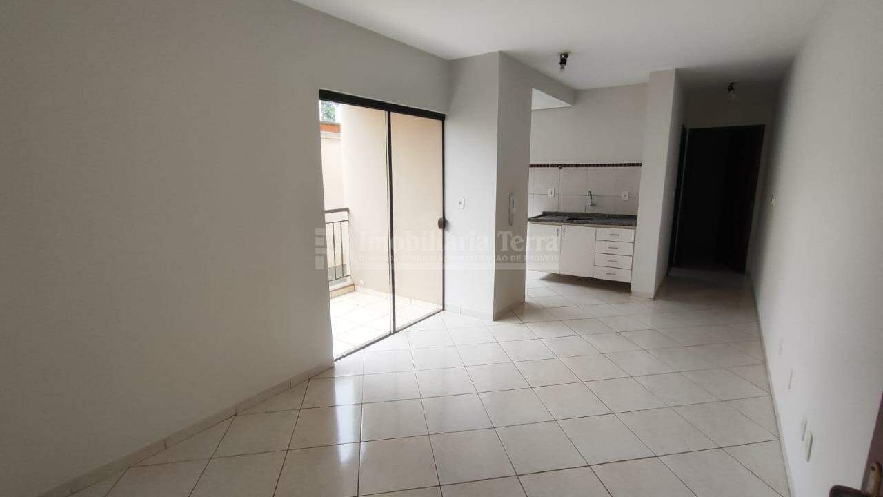 Apartamento com 1 quartos no Jardim Universitário em Dourados/MS — foto 2