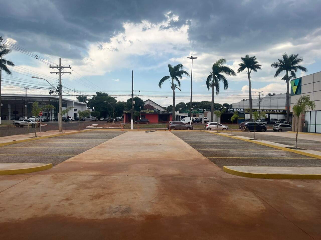 Sala Comercial no Centro em Dourados/MS — foto 2