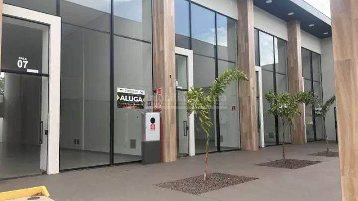 Sala Comercial no Centro em Dourados/MS — foto 1