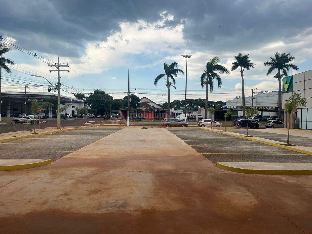 Sala Comercial no Centro em Dourados/MS — foto 12
