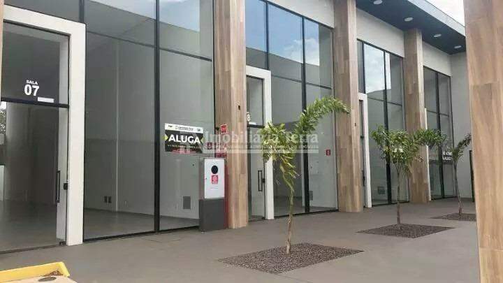 Sala Comercial no Centro em Dourados/MS — foto 1