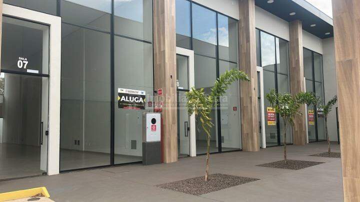 Sala Comercial no Centro em Dourados/MS — foto 8