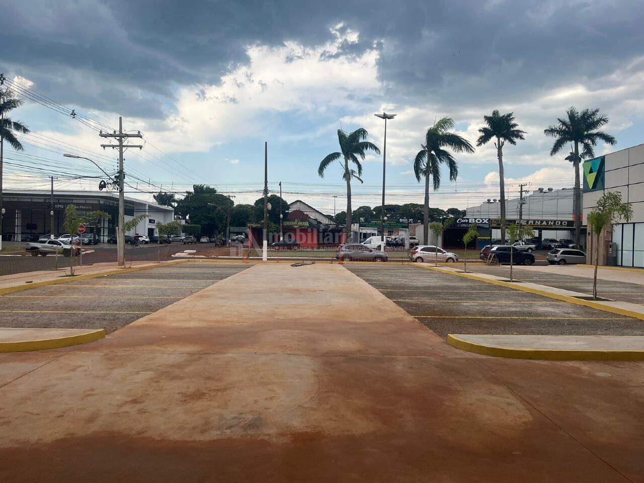 Sala Comercial no Centro em Dourados/MS — foto 10