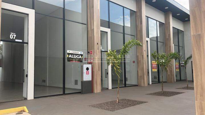 Sala Comercial no Centro em Dourados/MS — foto 8