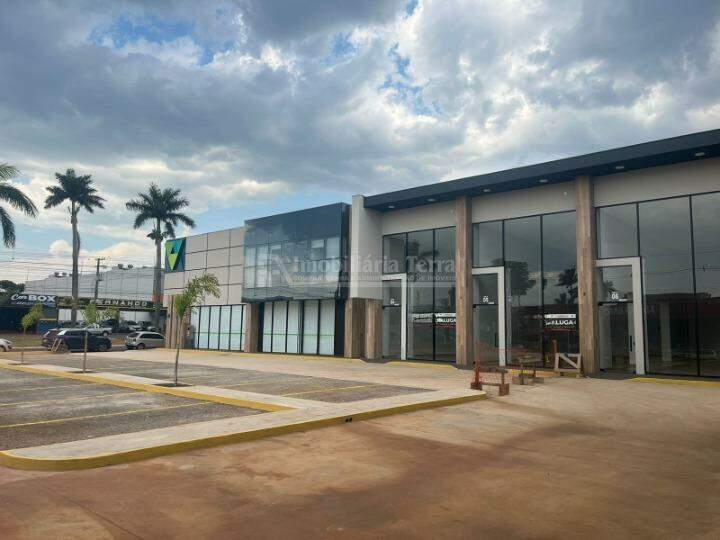 Sala Comercial no Centro em Dourados/MS — foto 7