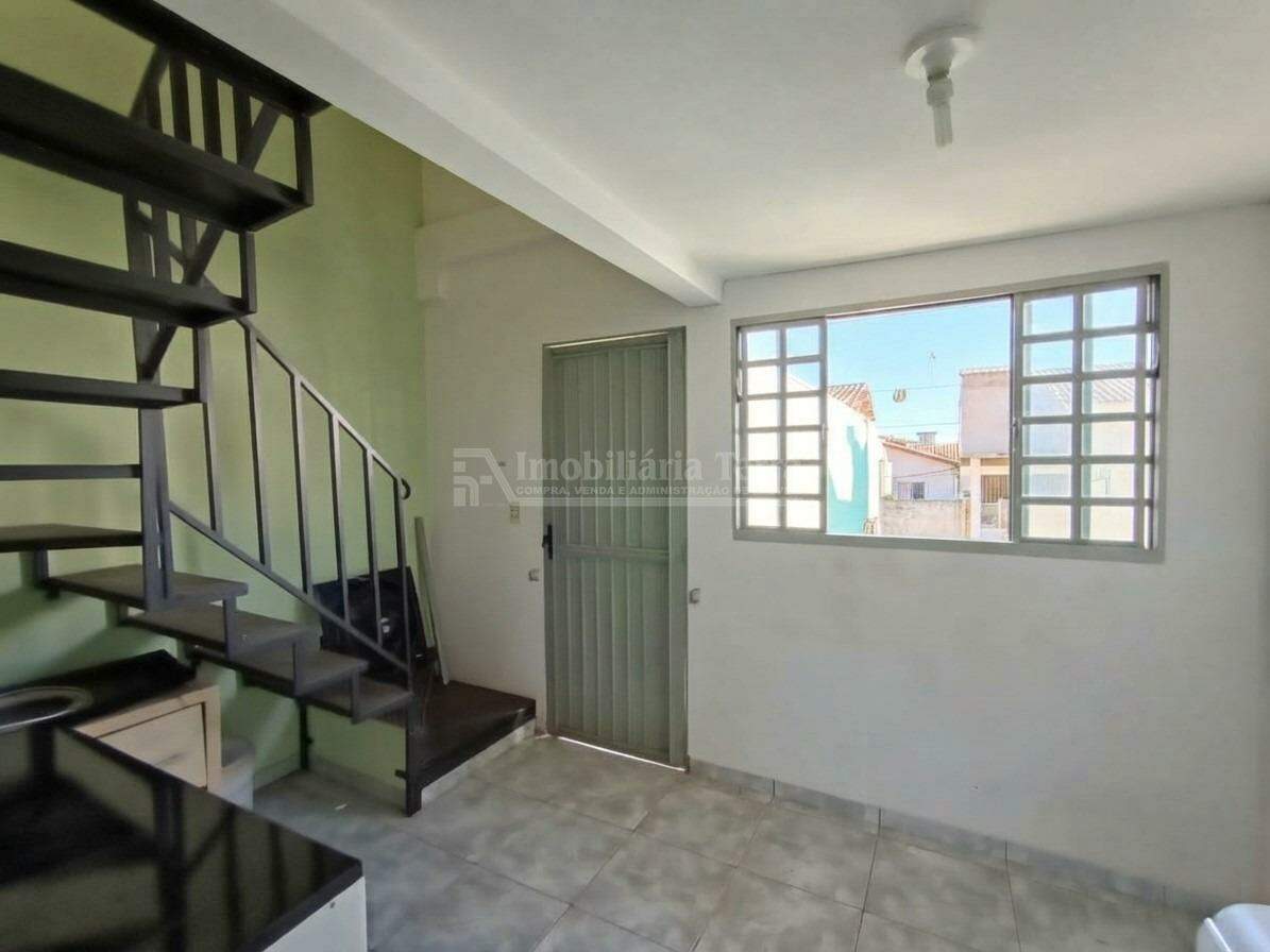 Apartamento com 1 quartos no Parque Alvorada em Dourados/MS — foto 5