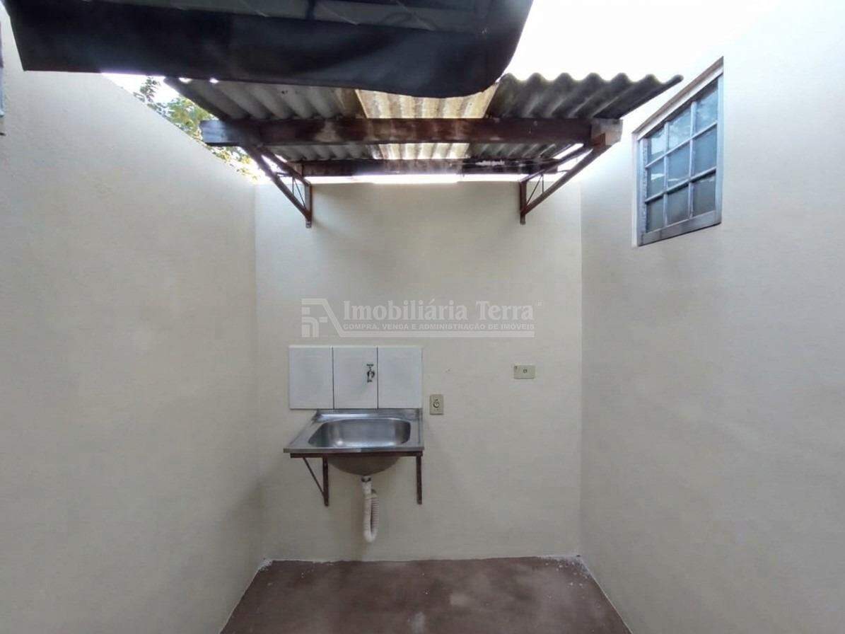 Apartamento com 1 quartos no Parque Alvorada em Dourados/MS — foto 8