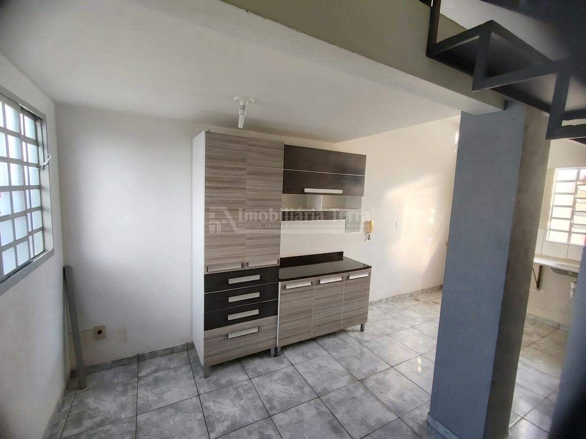 Apartamento com 1 quartos no Parque Alvorada em Dourados/MS — foto 4