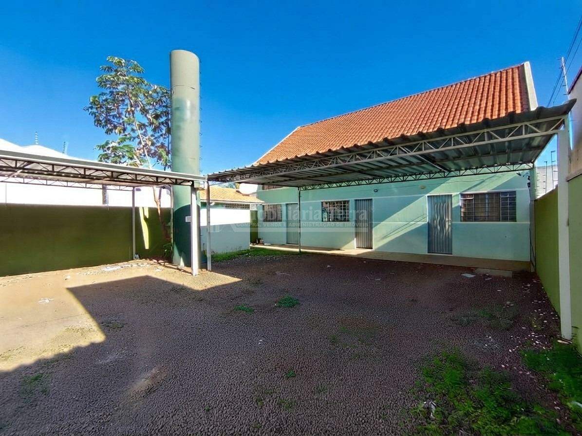 Apartamento com 1 quartos no Parque Alvorada em Dourados/MS — foto 2