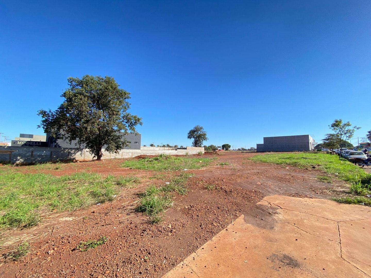 Terreno/Lote no Alto das Paineiras em Dourados/MS — foto 3