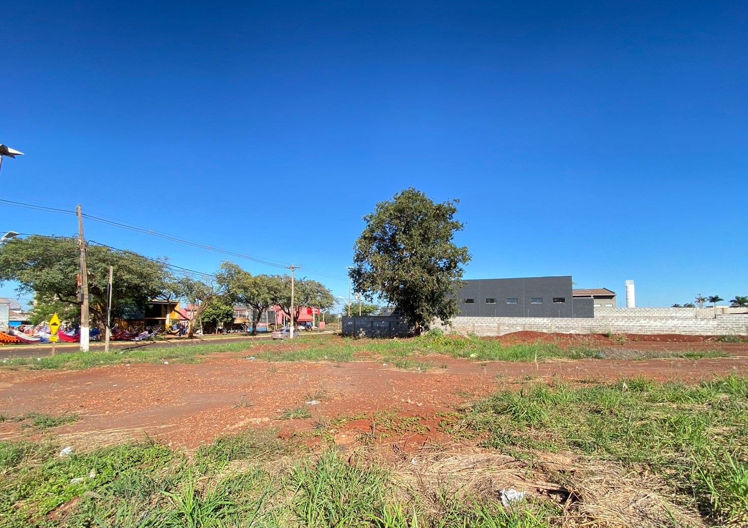 Terreno/Lote no Alto das Paineiras em Dourados/MS — foto 4
