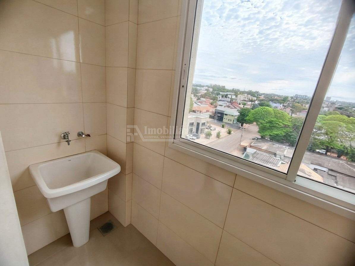 Apartamento na Vila Santana, foto 7 de 12