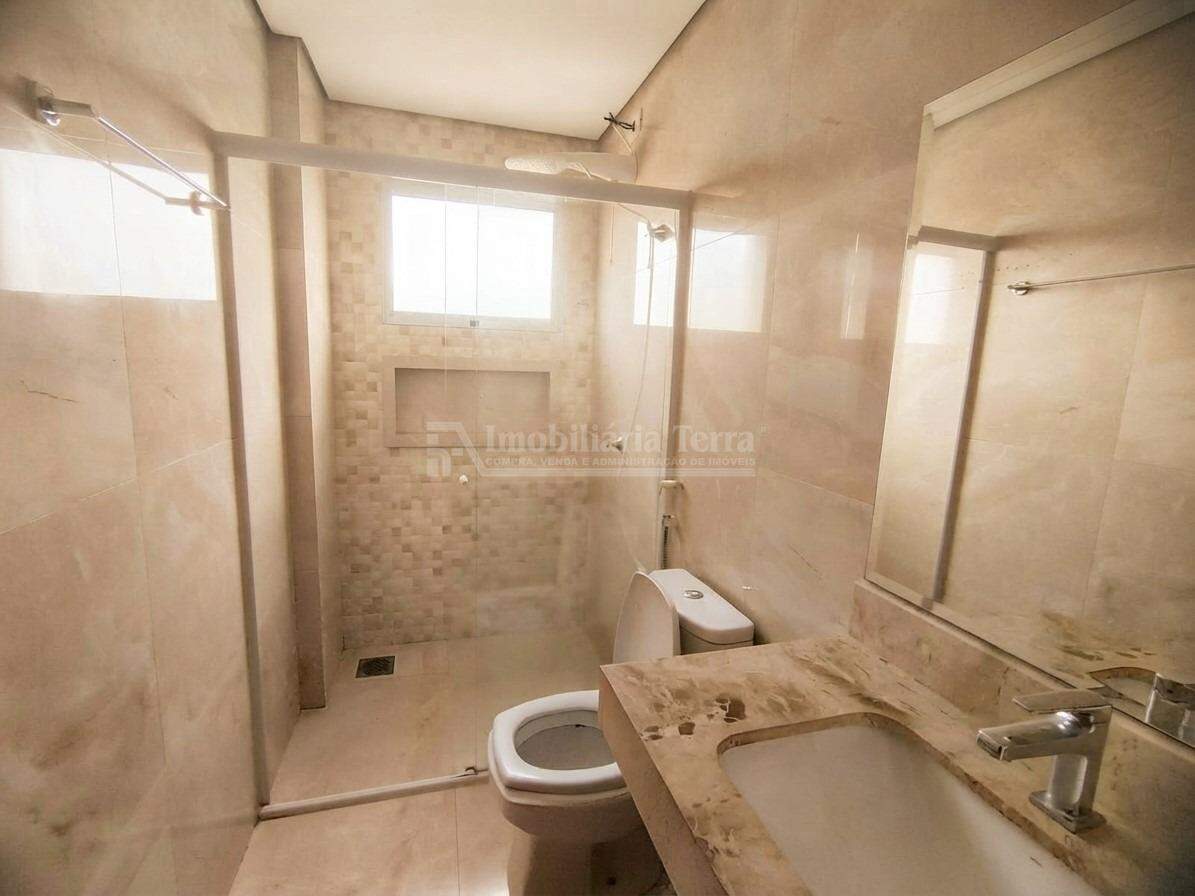 Apartamento na Vila Santana, foto 11 de 12
