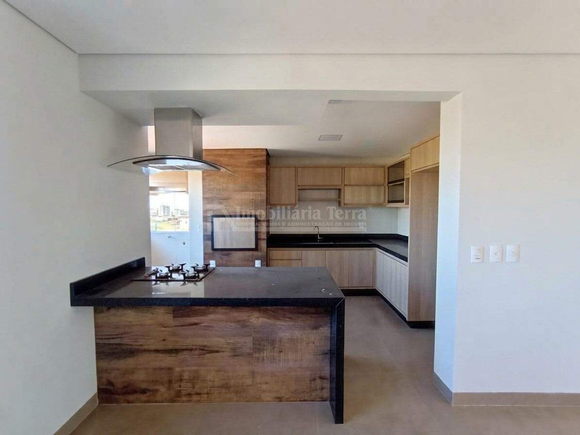 Apartamento na Vila Santana, foto 6 de 12