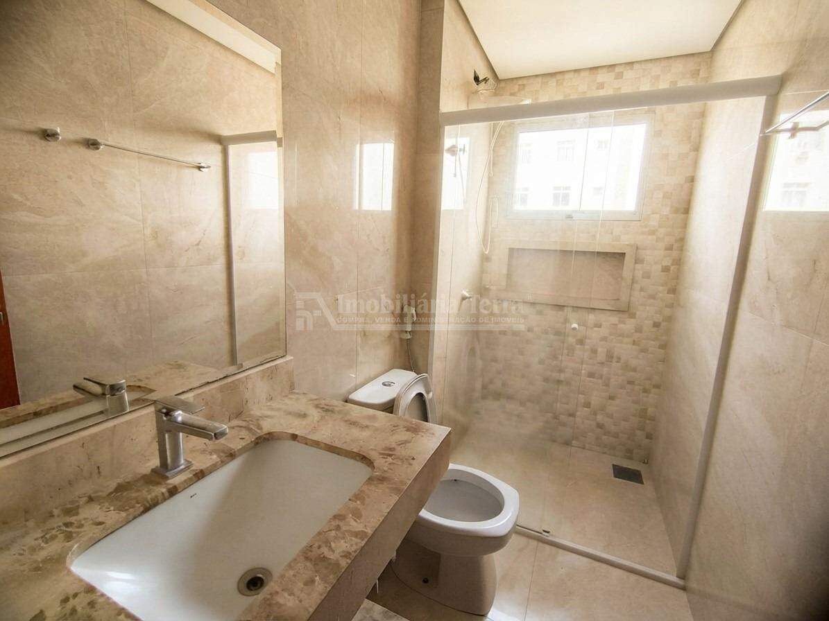 Apartamento na Vila Santana, foto 12 de 12