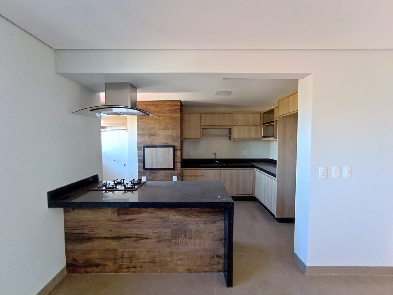 Apartamento com 2 quartos sendo 1 suíte no Vila Santana em Dourados/MS — foto 5