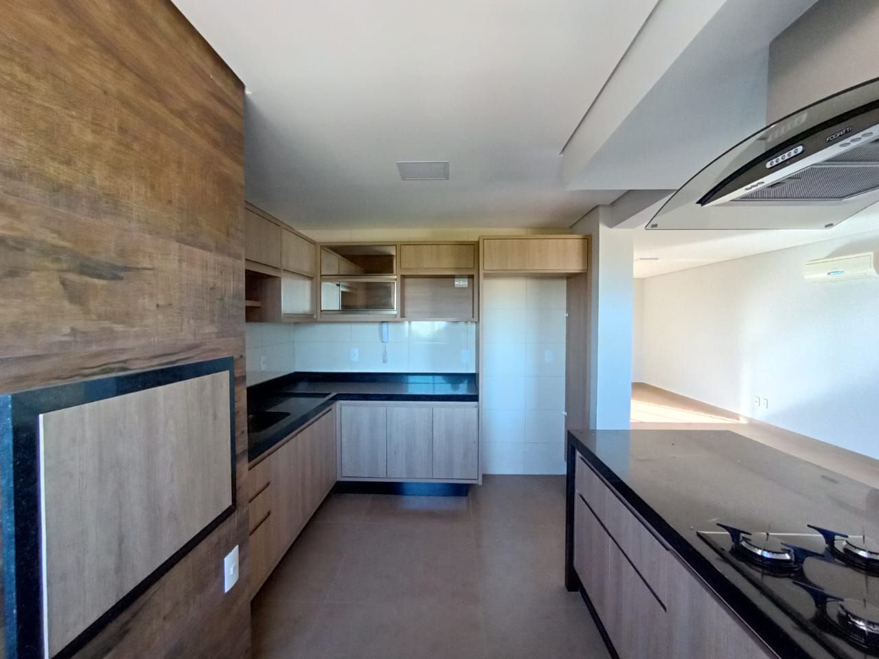 Apartamento com 2 quartos sendo 1 suíte no Vila Santana em Dourados/MS — foto 6