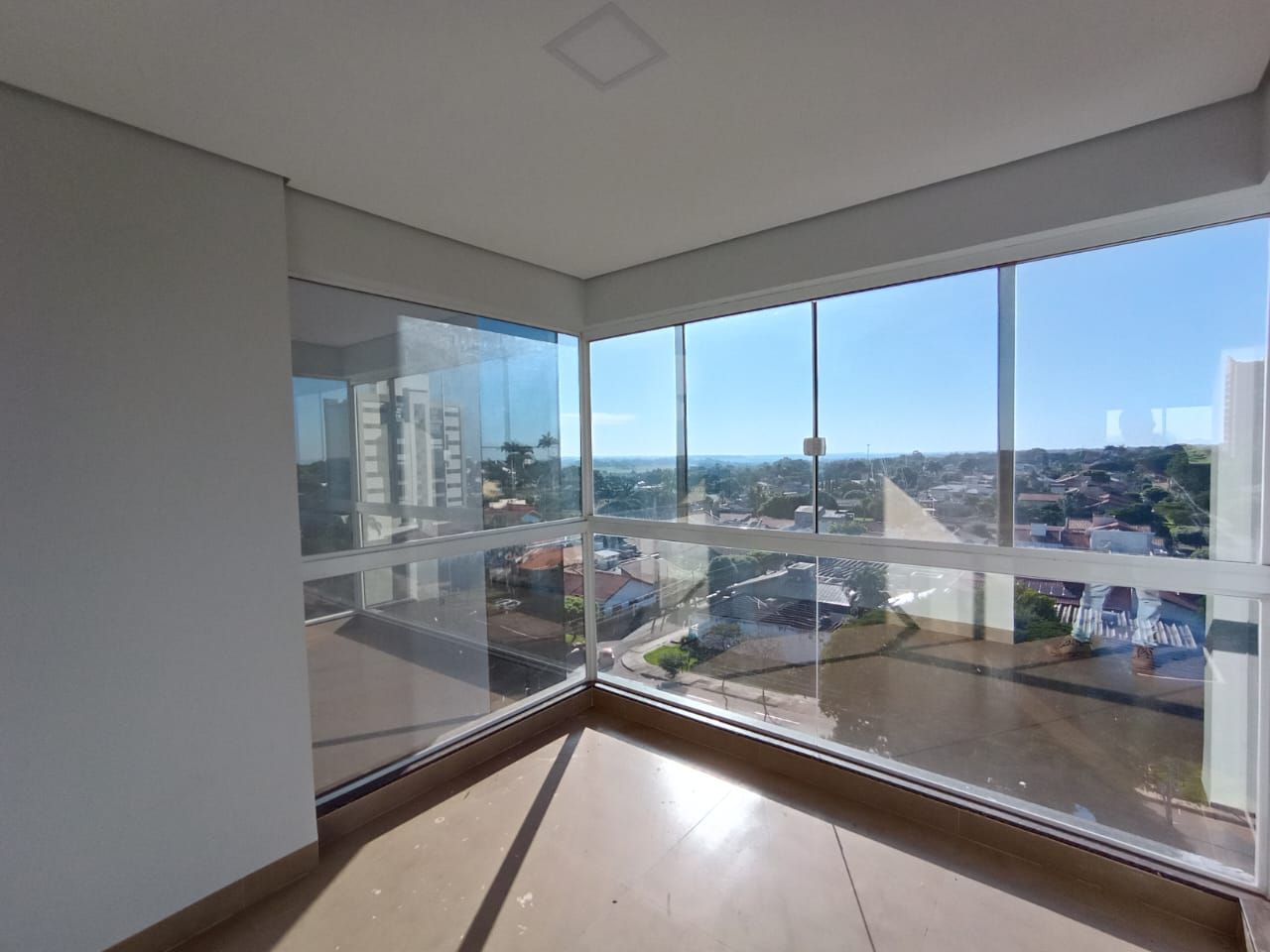 Apartamento com 2 quartos sendo 1 suíte no Vila Santana em Dourados/MS — foto 4