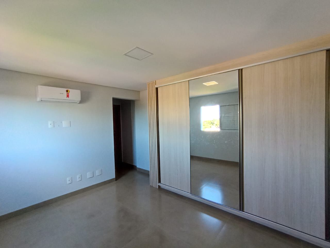 Apartamento com 2 quartos sendo 1 suíte no Vila Santana em Dourados/MS — foto 9