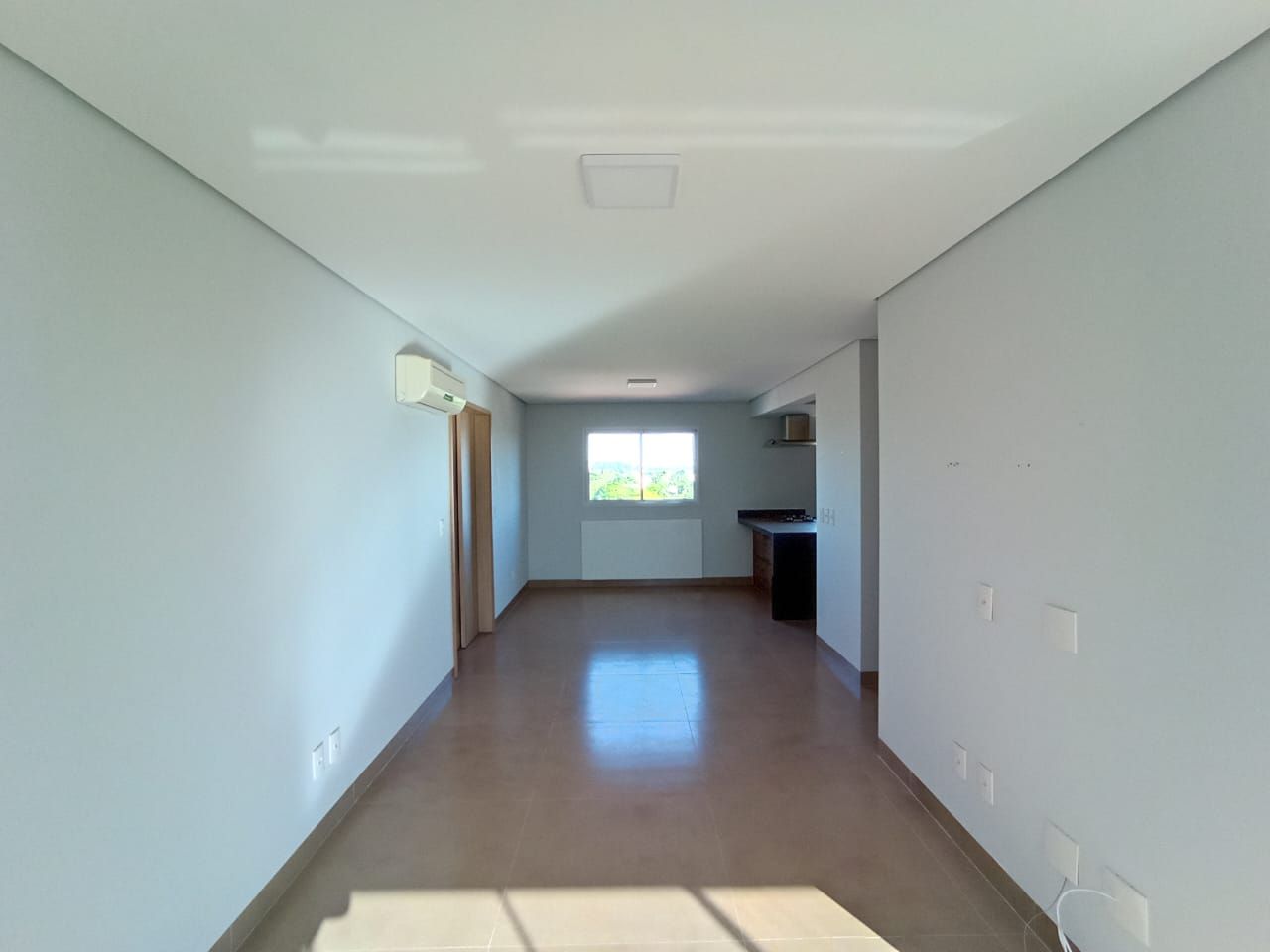 Apartamento com 2 quartos sendo 1 suíte no Vila Santana em Dourados/MS — foto 3