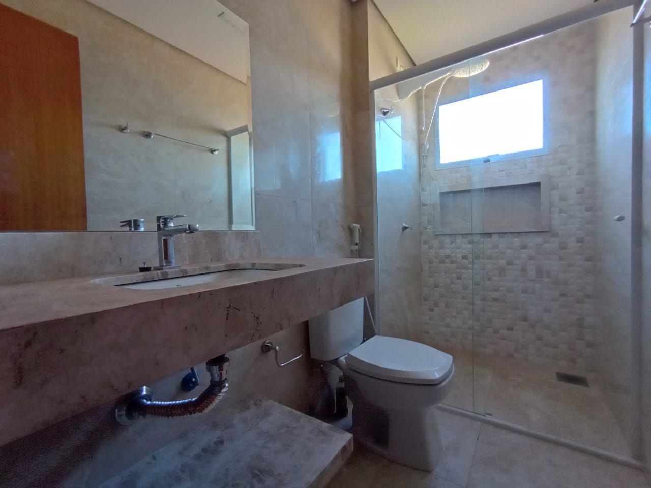 Apartamento com 2 quartos sendo 1 suíte no Vila Santana em Dourados/MS — foto 11