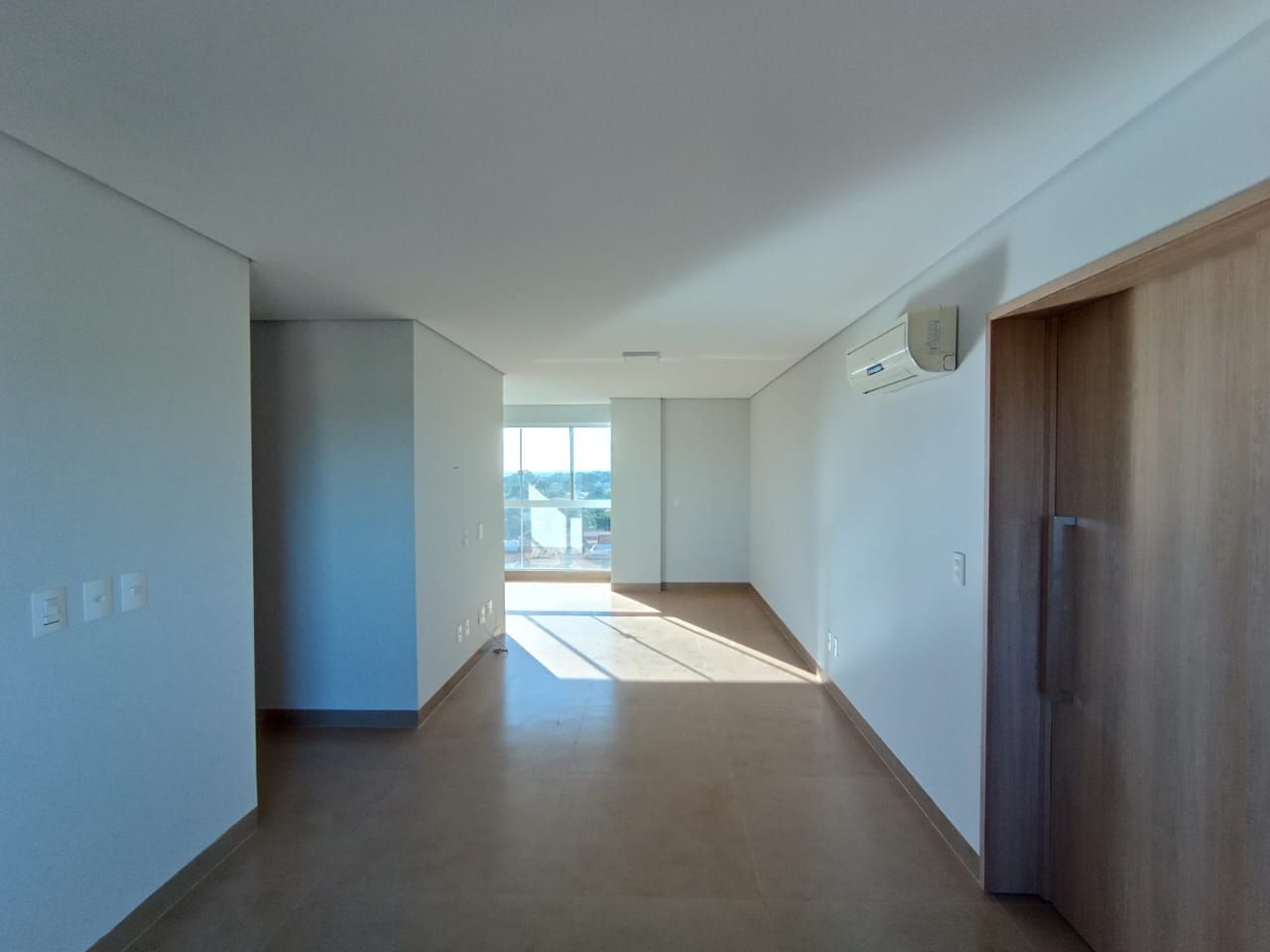 Apartamento com 2 quartos sendo 1 suíte no Vila Santana em Dourados/MS — foto 2