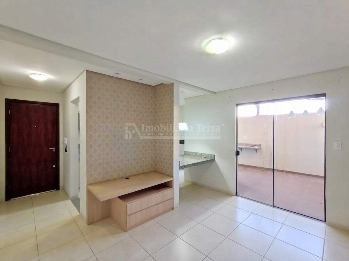Apartamento com 2 quartos no Vila Aurora em Dourados/MS — foto 4
