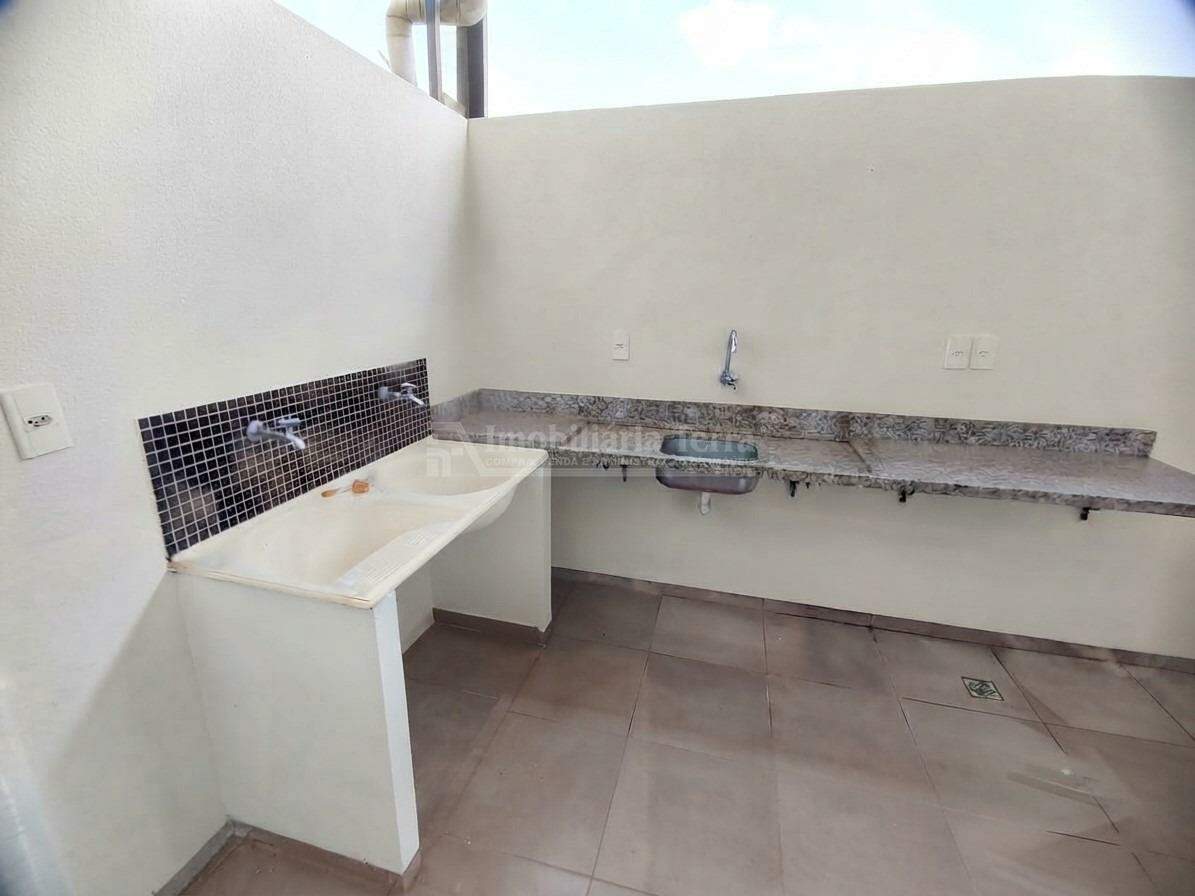 Apartamento com 2 quartos no Vila Aurora em Dourados/MS — foto 10