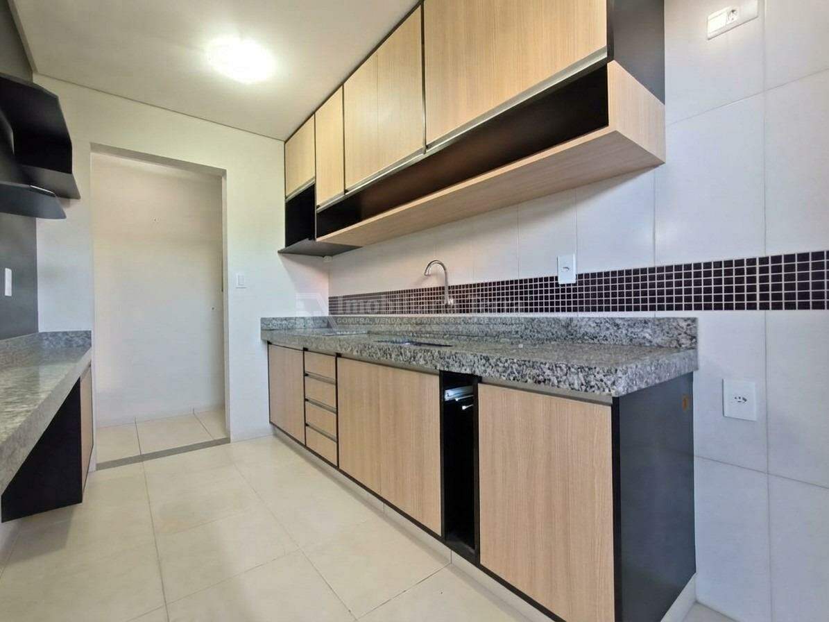 Apartamento com 2 quartos no Vila Aurora em Dourados/MS — foto 2