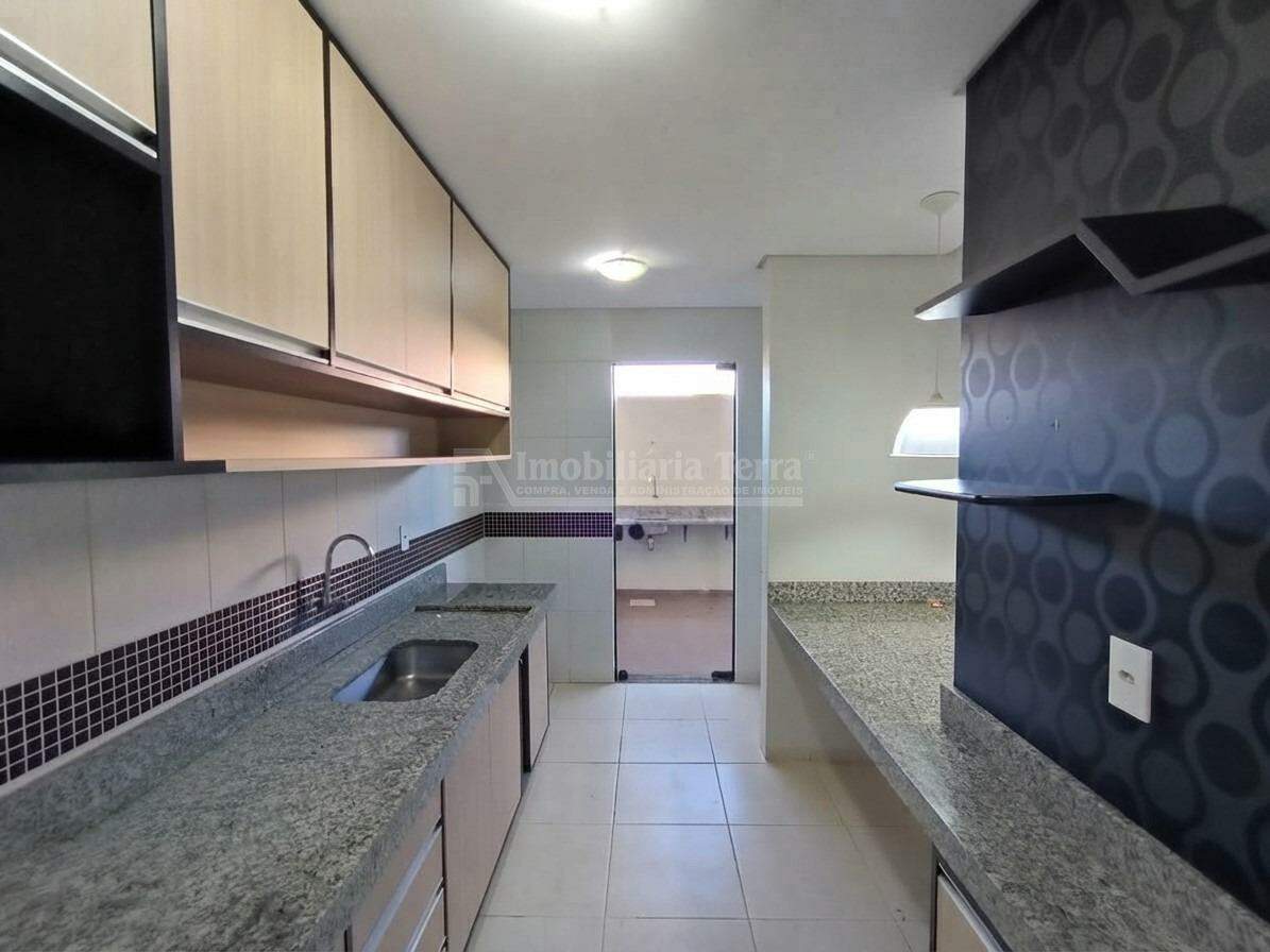 Apartamento com 2 quartos no Vila Aurora em Dourados/MS — foto 3