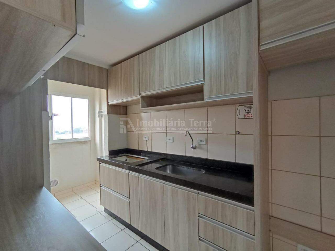 Apartamento com 2 quartos no Vila Toscana em Dourados/MS — foto 3