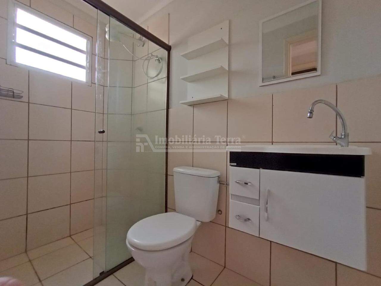 Apartamento com 2 quartos no Vila Toscana em Dourados/MS — foto 8