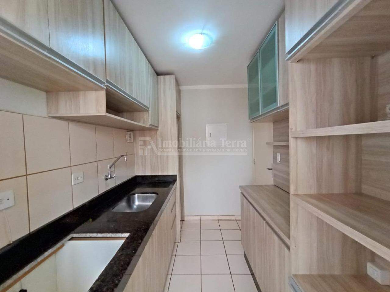 Apartamento com 2 quartos no Vila Toscana em Dourados/MS — foto 2