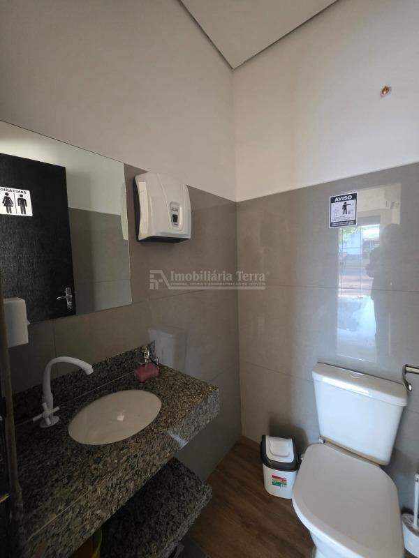 Sala Comercial no Jardim Tropical em Dourados/MS — foto 8